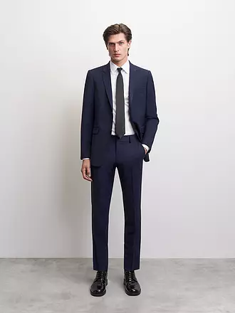 TIGER OF SWEDEN | Pantalon de costume TENUTAS | dunkelblau